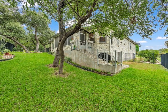 116 Hacienda Heights Cv, House other with 3 bedrooms, 3 bathrooms and 4 parking in Georgetown TX | Image 16