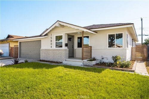 15804 S Lorella Ave, Gardena, CA, 90248-2531 | Card Image