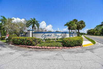 E201 - 2333 Feather Sound Drive, Condo with 1 bedrooms, 1 bathrooms and null parking in Clearwater FL | Image 3