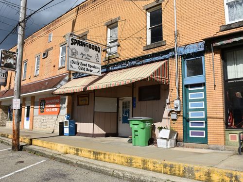 106 S Main St, Springboro, PA, 16435 | Card Image