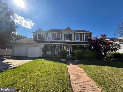 4 Firethorn Ln, SICKLERVILLE, NJ, 08081-4154 | Card Image