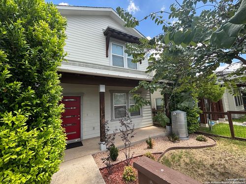 607 Burleson, San Antonio, TX, 78202-1811 | Card Image