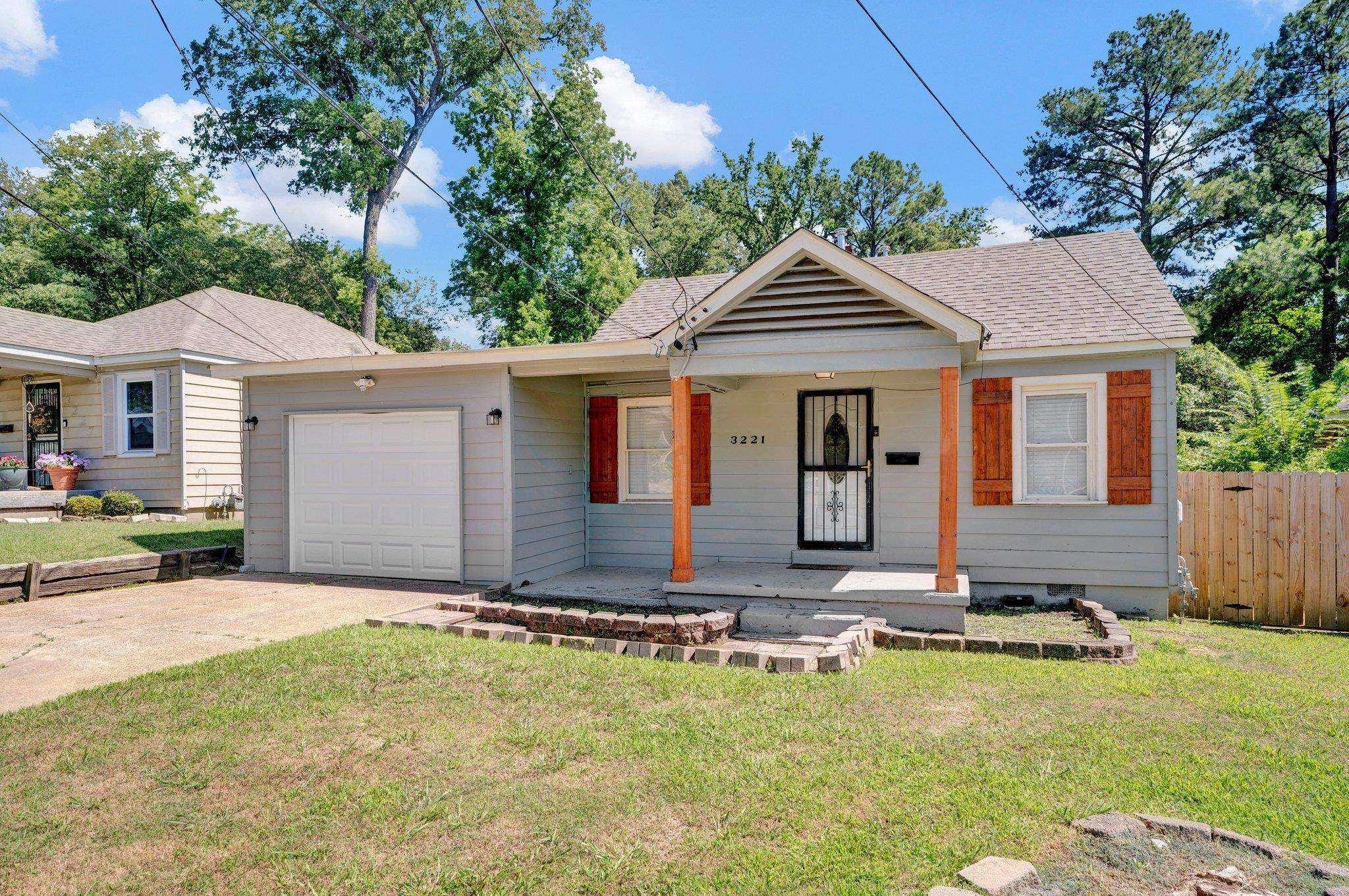Allison Ave, Memphis, TN 38112