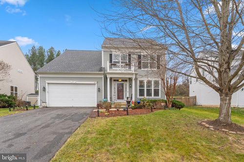 22 Iris Ln, STAFFORD, VA, 22554-9448 | Card Image