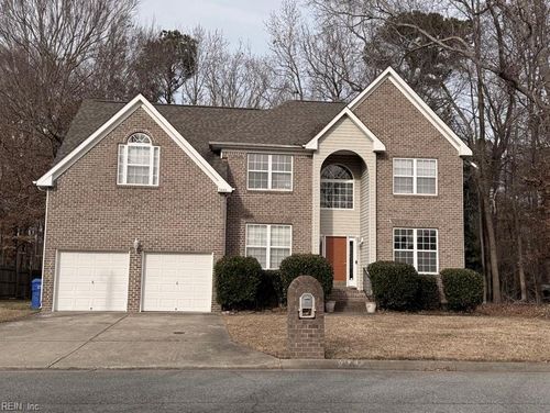 3444 Bob White Ln, Suffolk, VA, 23435-2295 | Card Image