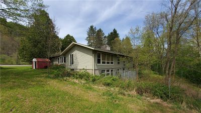 48224 State Highway 10, House other with 2 bedrooms, 1 bathrooms and null parking in Delhi NY | Image 2