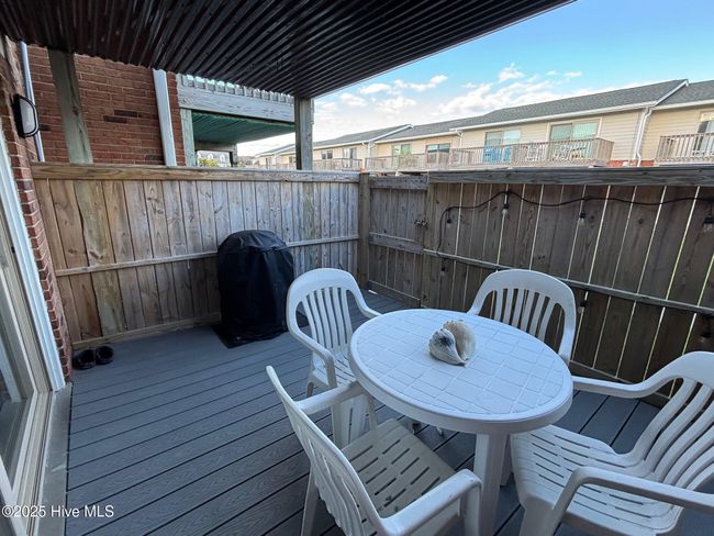 79 - 277 Salter Path Rd, Condo with 2 bedrooms, 2 bathrooms and null parking in Pine Knoll Shores NC | Image 15