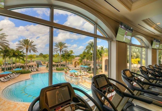128 Viera Dr, House other with 4 bedrooms, 5 bathrooms and null parking in Palm Beach Gardens FL | Image 121
