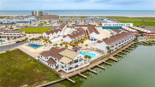 15102 Kokomo Dr, Corpus Christi, TX, 78418-1331 | Card Image