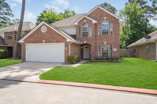 3227 Candlepine Dr, Spring, TX, 77388-2720 | Card Image