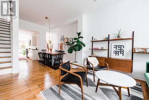 77 Claremont St, Toronto, ON, M6J2M7 | Card Image