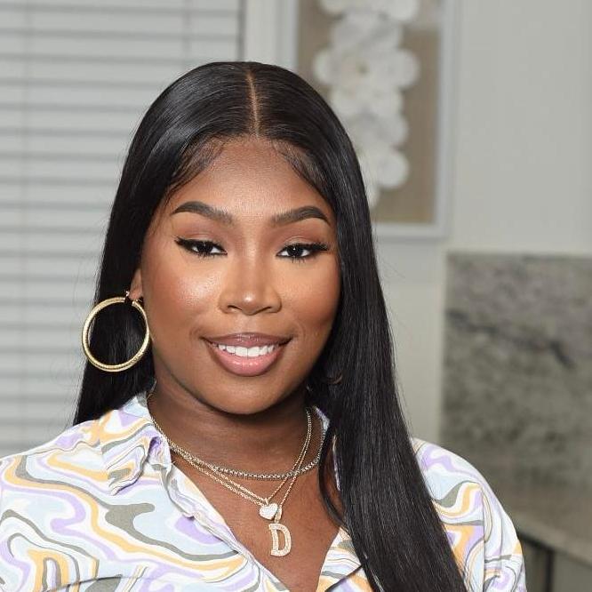 Dierra Jeter