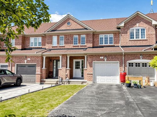 6 Barr Cres, Aurora, ON, L4G0B8 | Card Image