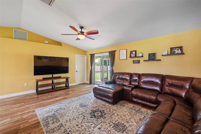 4165 Heaton Ter, House other with 3 bedrooms, 2 bathrooms and null parking in NORTH PORT FL | Image 11