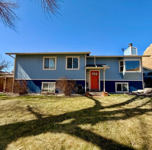 102 Davis Cir, Palisade, CO, 81526-9729 | Card Image