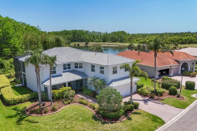 7538 Camden Harbour Dr, House other with 6 bedrooms, 4 bathrooms and null parking in BRADENTON FL | Image 20
