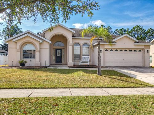 15825 Robin Hill Loop, Clermont, FL, 34714-6153 | Card Image
