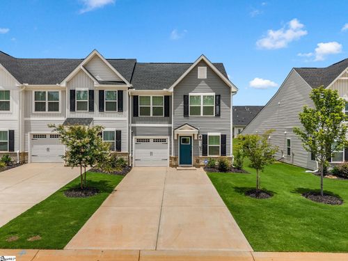 424 Leasowe Lane, Greenville, SC, 29605-6319 | Card Image