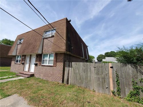 119 Bob Lane Lane, Virginia Beach, VA, 23454 | Card Image