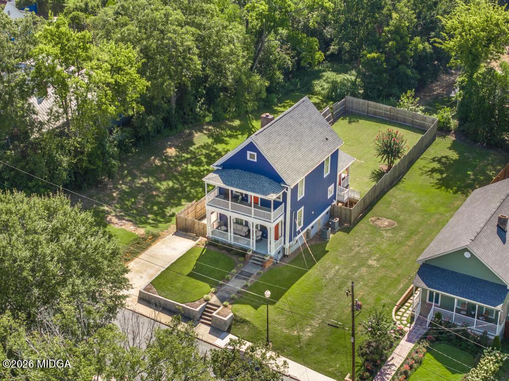 Residential in Macon 5