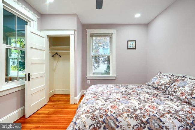 2721 Louise Ave, House other with 4 bedrooms, 2 bathrooms and null parking in BALTIMORE MD | Image 18