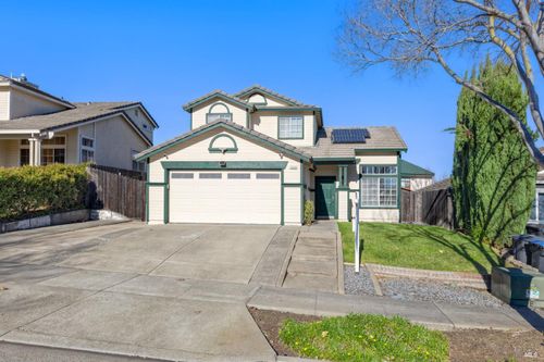 1626 Highland Circle, Fairfield, CA, 94534 | Card Image