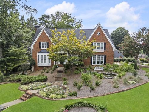 5801 Brookstone Cir Nw, Acworth, GA, 30101-4502 | Card Image