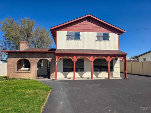 2019 Birch Ave, Lewiston, ID, 83501-6128 | Card Image