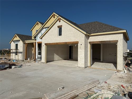 116 Lookout Point Drive, Liberty Hill, TX, 78642 | Card Image