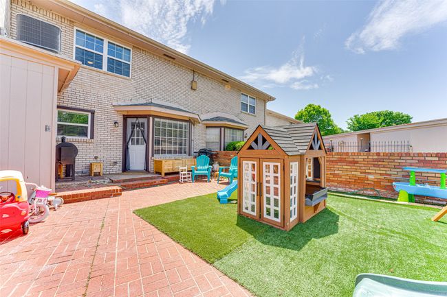 13 - 5808 Marina Dr, Condo with 2 bedrooms, 3 bathrooms and null parking in Garland TX | Image 24