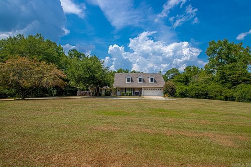 5810 and 5808 E Sardis Road, Hensley, AR, 72065 | Card Image