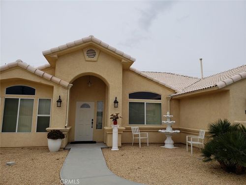 66026 Avenida Cadena, Desert Hot Springs, CA, 92240-1610 | Card Image
