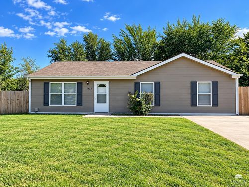 1423 Westwood Boulevard, Junction City, KS, 66441 | Card Image