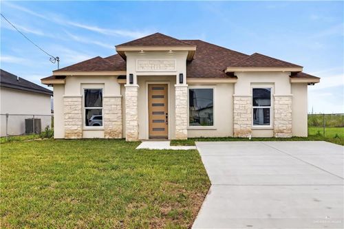 332 Barcelona Drive, Donna, TX, 78537 | Card Image