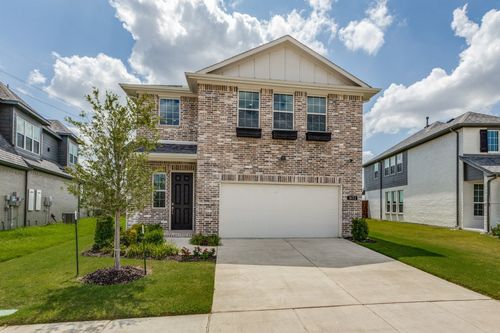 1632 Barnwood Trce, Celina, TX, 75009-4943 | Card Image