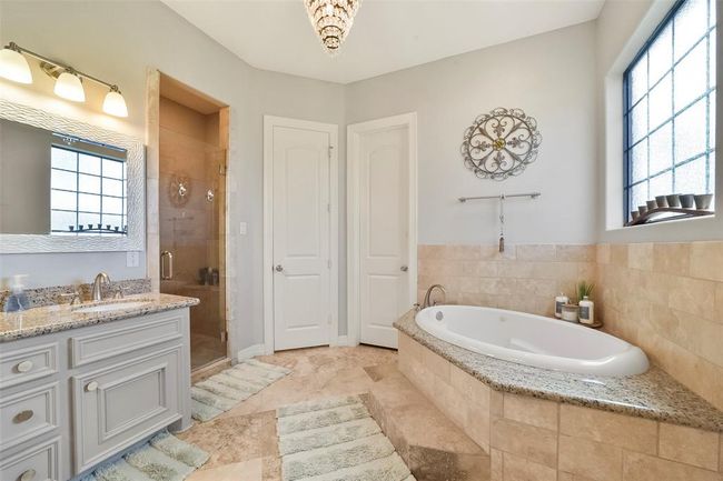 27603 Siandra Creek Ln, House other with 5 bedrooms, 5 bathrooms and 3 parking in Spring TX | Image 29