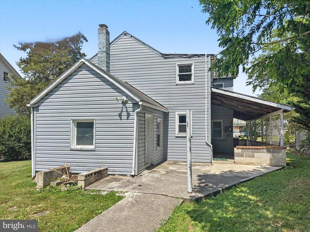 Residential Lease in TANEYTOWN 2