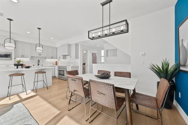 3 - 222 Carroll St, Townhouse with 3 bedrooms, 3 bathrooms and 1 parking in Sunnyvale CA | Image 6