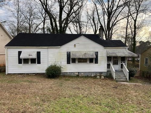 1386 Bluefield Dr Sw, Atlanta, GA, 30310-3703 | Card Image