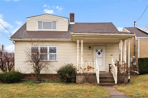49 Gordon St, Mc Kees Rocks, PA, 15136-2037 | Card Image