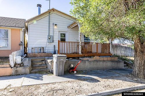 816 6th Street, Rock Springs, WY, 82901 | Card Image
