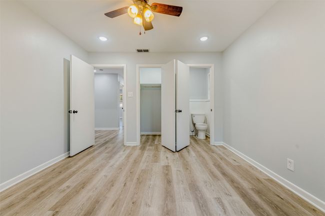 3404 Cope St, House other with 3 bedrooms, 2 bathrooms and null parking in Tyler TX | Image 15