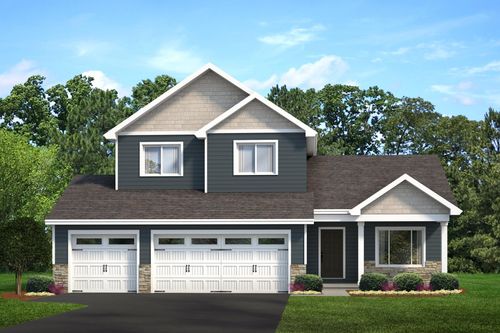 923 Prestwick Dr, Belle Plaine, MN, 56011-4100 | Card Image
