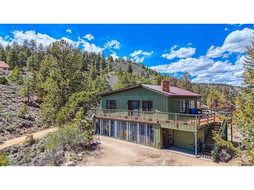37820 Twin Kopie Dr, Buena Vista, CO, 81211-8703 | Card Image