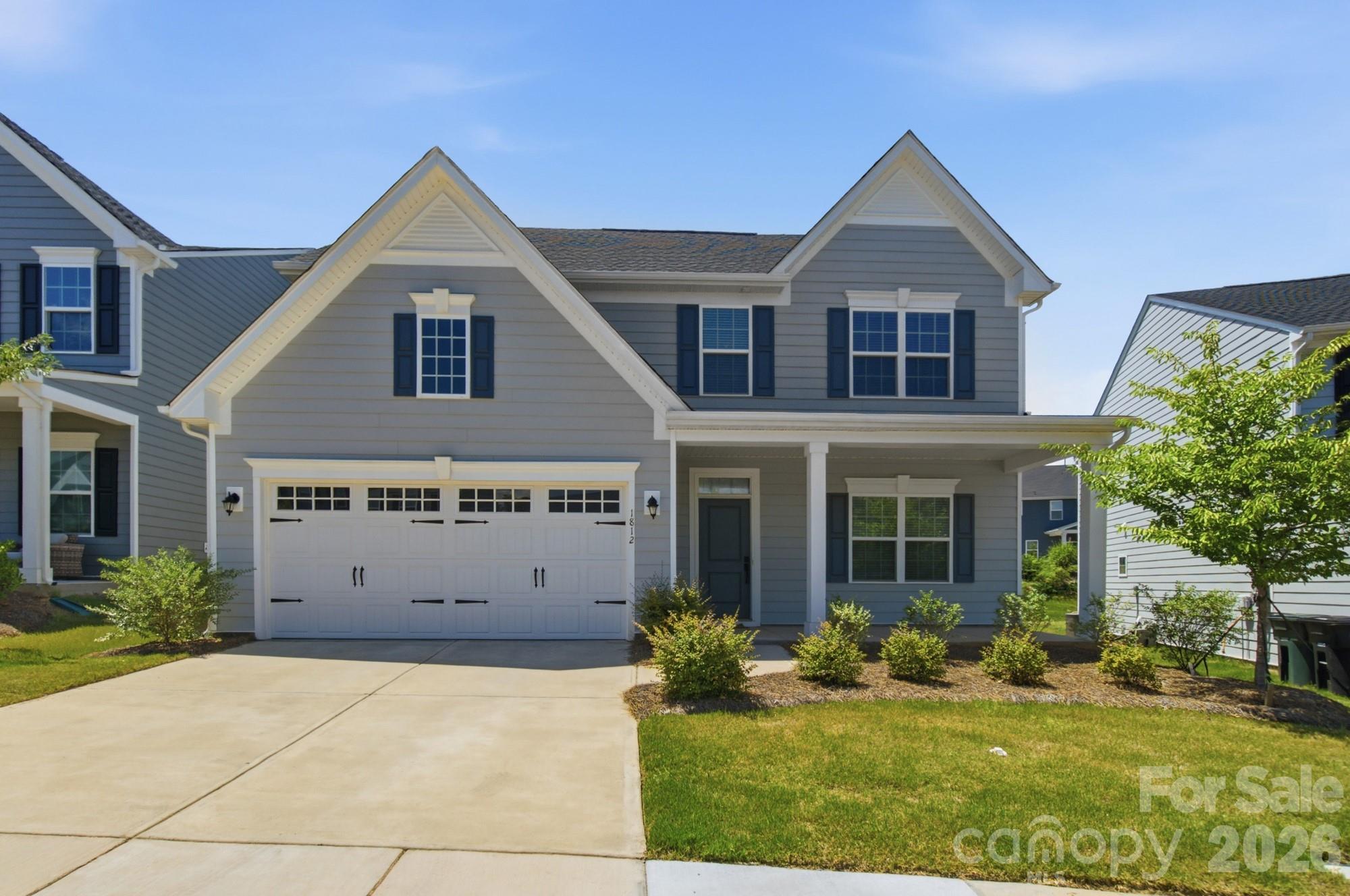 Residential in Monroe