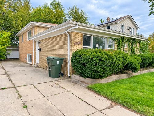 15109 Irving Ave, Dolton, IL, 60419-2636 | Card Image