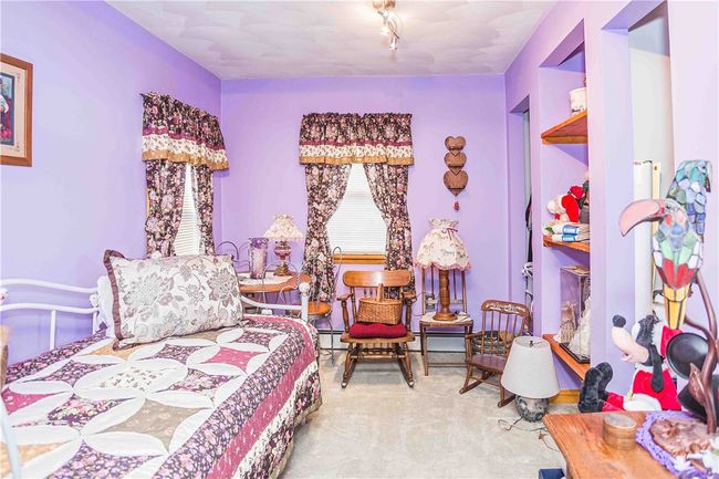 107 10 Th St, House other with 2 bedrooms, 1 bathrooms and null parking in Lucernemines PA | Image 20