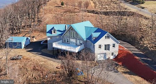 167 Lookout Dr, KEYSER, WV, 26726-8528 | Card Image