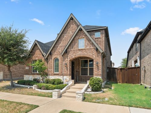 2036 Barx Dr, Little Elm, TX, 75068-1689 | Card Image