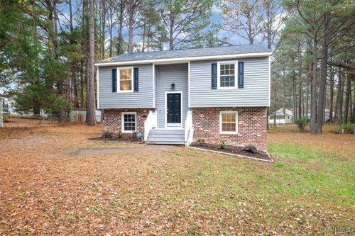 5103 W Alberta Circle, Chesterfield, VA, 23832 | Card Image